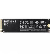 Памет Samsung SSD 990 PRO 1TB PCIe 4.0 NVMe 2.0 MZ-V9P1T0BW