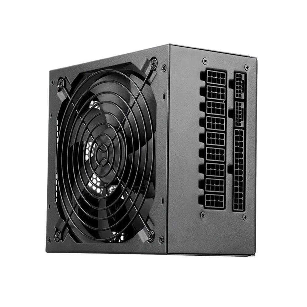 Захранващ блок Segotep AM850 850W full modular