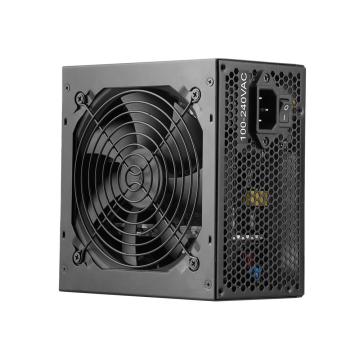 Захранващ блок Segotep BN750W V2 750W 80PLUS Bronze PCIE 5.1 ​​- черен