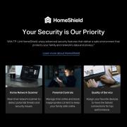 2-лентов Wi-Fi 7 рутер BE3600 TP Link Archer BE220