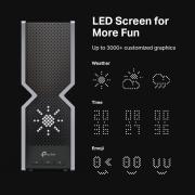 Рутер Wi-Fi 7 TP-Link Archer BE800 BE19000 3-лентов