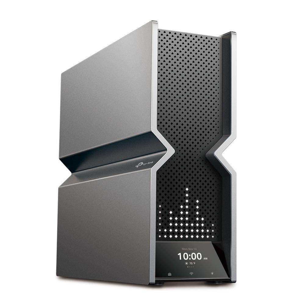 Рутер Wi-Fi 7 TP-Link Archer BE900 24000 4-лентов