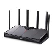 Двубандов Wi-Fi 7 геймърски рутер TP-Link Archer GE400 BE6500