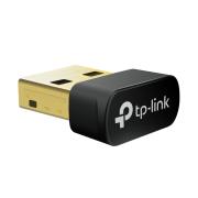 Безжичен USB 2-лентов адаптер TP-Link Archer TX10UB Nano AX900 Wi-Fi 6 Bluetooth 5.3
