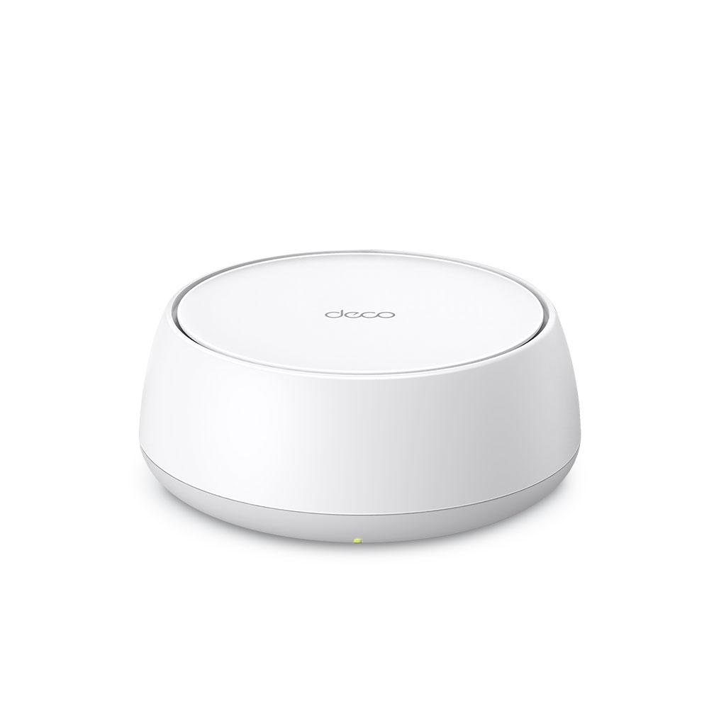 Безжична Wi-fi 7 Mesh система TP-Link Deco BE22(1-pack) BE3600