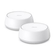 Безжична Wi-fi 7 Mesh система TP-Link Deco BE22(2-pack) BE3600