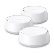Безжична Wi-fi 7 Mesh система TP-Link Deco BE22(3-pack) BE3600