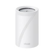 Цялостна домашна Mesh WiFi 7 система TP-Link Deco BE65 Pro(2-pack) BE9300