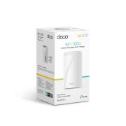 Цялостна домашна Mesh WiFi 7 система TP-Link Deco BE65 Pro(1-pack) BE9300
