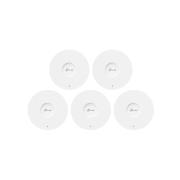 Точка за достъп TP-Link Omada EAP613(5-pack) AX1800 Ceiling Mount WiFi 6