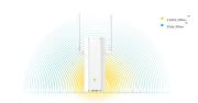 Точка за достъп TP-Link EAP625-Outdoor HD AX1800 Indoor/Outdoor WiFi 6