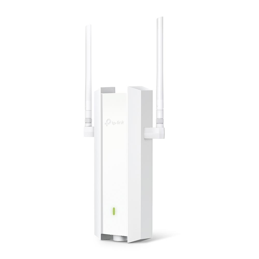 Точка за достъп TP-Link EAP625-Outdoor HD AX1800 Indoor/Outdoor WiFi 6