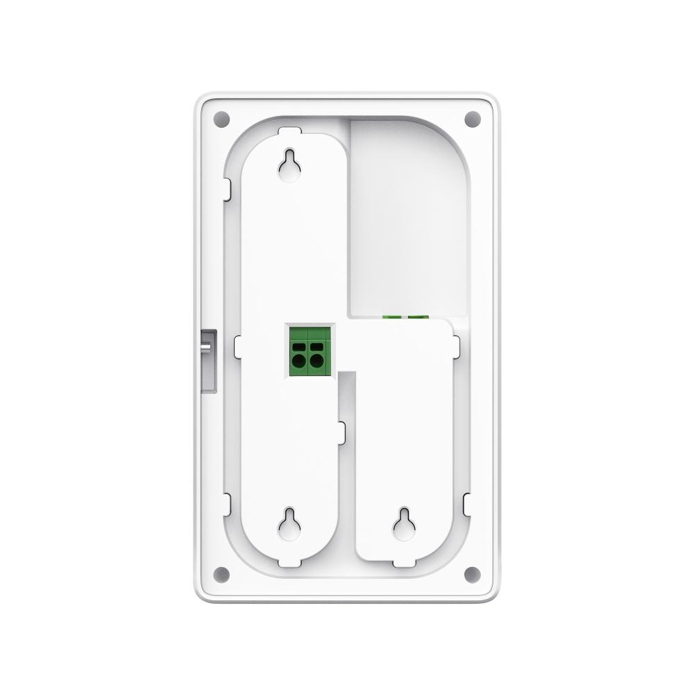Точка за достъп TP-Link Omada EAP625GP-Wall AX1800 Wall Plate GPON WiFi 6