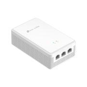 Точка за достъп TP-Link Omada EAP625GP-Wall AX1800 Wall Plate GPON WiFi 6