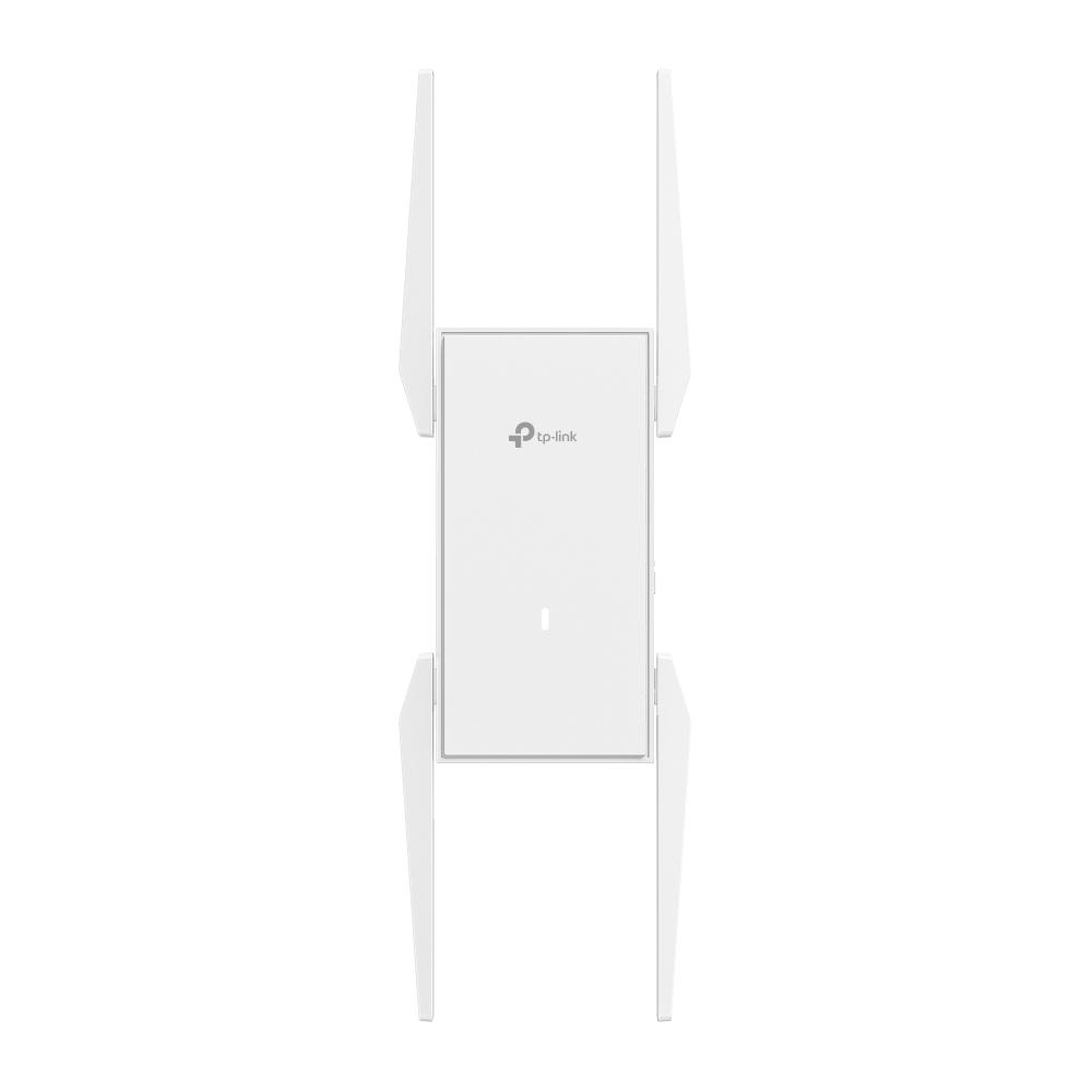 Точка за достъп TP-Link Omada EAP673-Extender AX5400 Mesh Wi-Fi 6