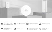 Точка за достъп TP-Link Omada EAP683 UR AX6000 Ceiling Mount WiFi 6