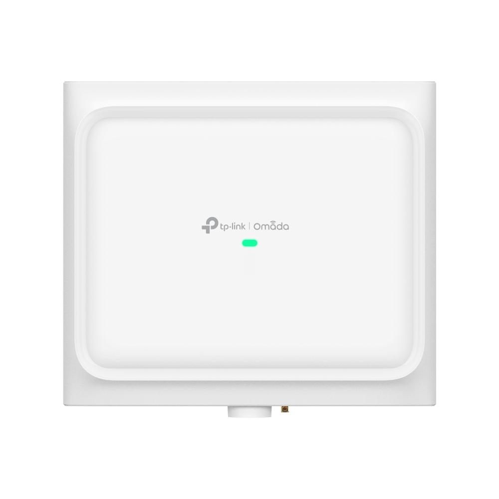 Точка за достъп TP-Link Omada EAP772-Outdoor BE9300 вътрешна/външна трибандов Wi-Fi 7
