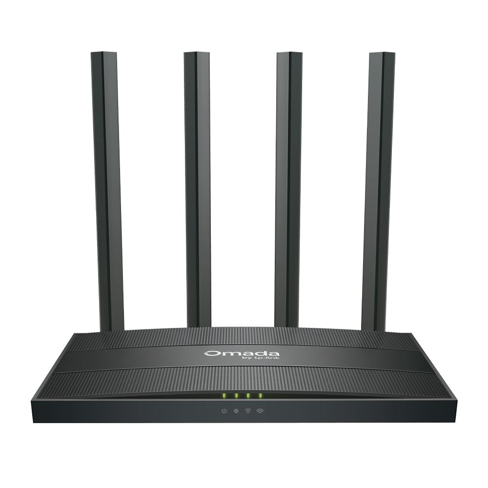 Omada Gigabit Wi-Fi рутер TP-Link ER605W AC1200