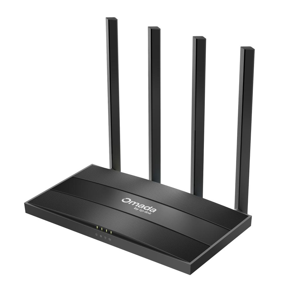 Omada Gigabit Wi-Fi рутер TP-Link ER605W AC1200