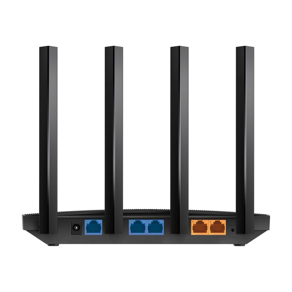 Omada Gigabit Wi-Fi рутер TP-Link ER605W AC1200