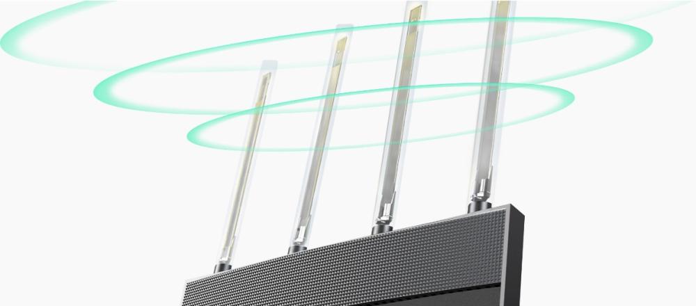 Omada Gigabit Wi-Fi рутер TP-Link ER605W AC1200