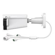 4MP външна IR моторизирана Wi-Fi Varifocal Bullet мрежова камера TP-Link VIGI InSight S345ZI