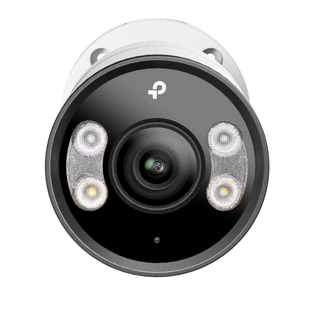 8MP външна пълноцветна Bullet мрежова камера TP-Link VIGI InSight S385(2.8mm)