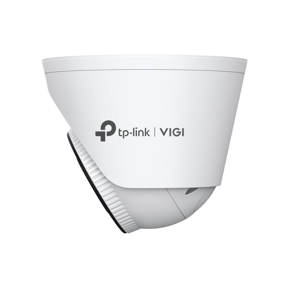 4MP пълноцветна куполна мрежова камера TP-Link VIGI InSight S445(4mm)