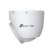 4MP IR моторизирана Wi-Fi Varifocal куполна мрежова камера TP-Link VIGI InSight S445ZI