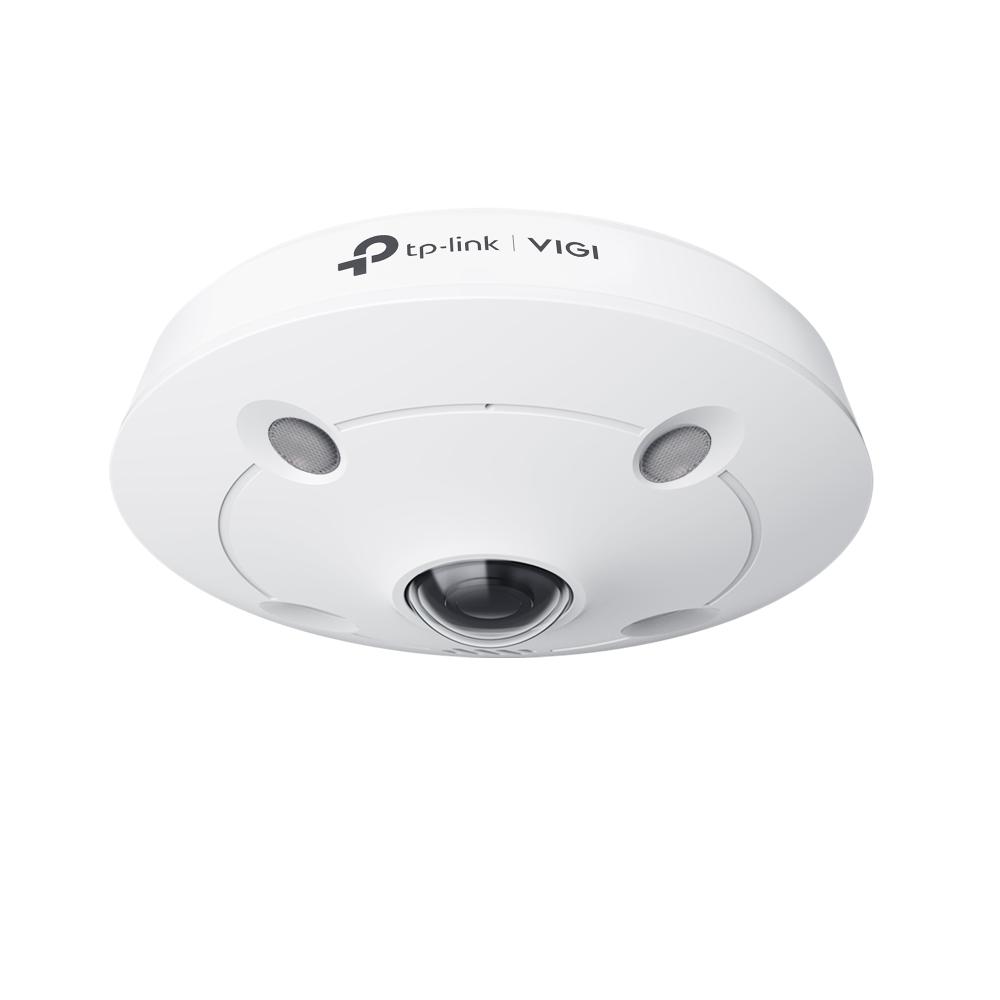 5MP IR мрежова камера TP-Link VIGI InSight S655I Fisheye