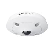 5MP IR мрежова камера TP-Link VIGI InSight S655I Fisheye