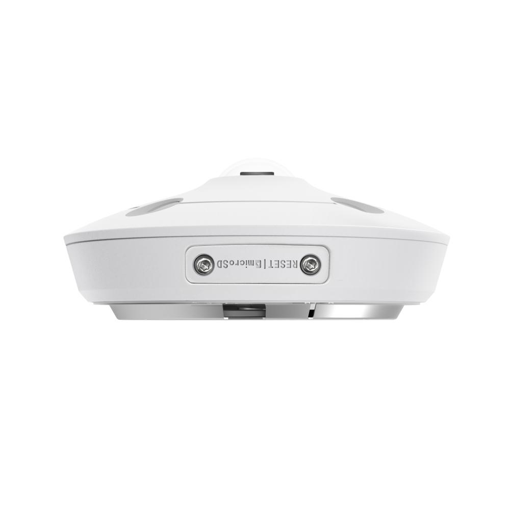 5MP IR мрежова камера TP-Link VIGI InSight S655I Fisheye