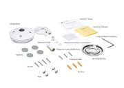 5MP IR мрежова камера TP-Link VIGI InSight S655I Fisheye