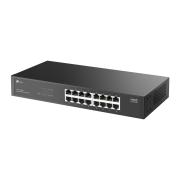 16-портов Gigabit настолен комутатор TP-Link LS1016G