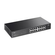 16-портов Gigabit настолен комутатор TP-Link LS1016G