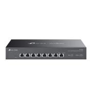 8-портов 10G неуправляем Desktop/Rackmount комутатор TP-Link Omada DS1008X