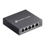 5-портов гигабитов неуправляем настолен комутатор TP-Link DS105G