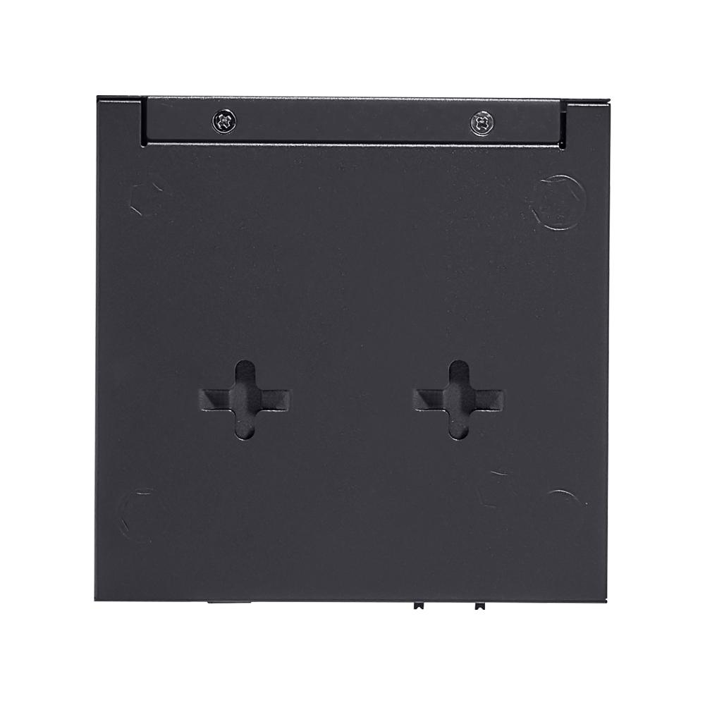 5-портов гигабитов неуправляем настолен комутатор TP-Link DS105GP с 4-порта PoE+