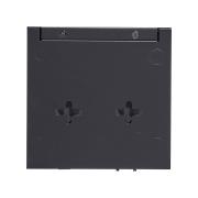 5-портов гигабитов неуправляем настолен комутатор TP-Link DS105GP с 4-порта PoE+