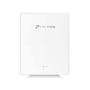 Настолна Wi-Fi 6 точка за достъп TP-Link Omada EAP610GP-Desktop GPON AX1800