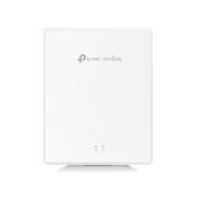 Настолна Wi-Fi 6 точка за достъп TP-Link Omada EAP610GP-Desktop GPON AX1800