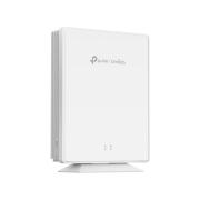 Настолна Wi-Fi 6 точка за достъп TP-Link Omada EAP610GP-Desktop GPON AX1800