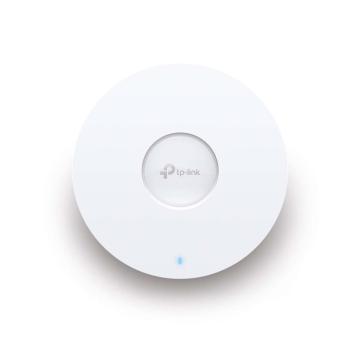 Точка за достъп TP-Link Omada EAP613 AX1800 Ceiling Mount WiFi 6