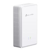 Безжична точка за достъп за стенен монтаж TP-Link Omada EAP615GP-Wall GPON WiFi 6 AX1800