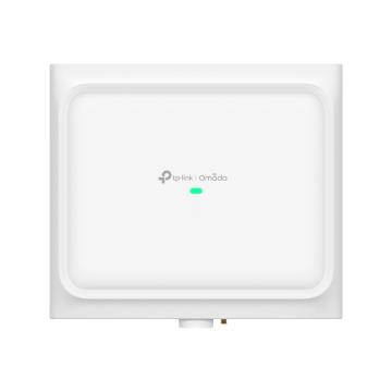 Точка за достъп TP-Link Omada EAP650 D120-Outdoor AX3000 Indoor/Outdoor WiFi 6 Access Point