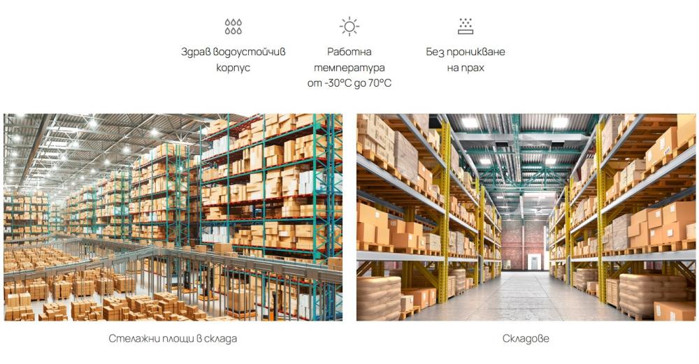 Точка за достъп TP-Link Omada EAP650 D120-Outdoor AX3000 Indoor/Outdoor WiFi 6 Access Point