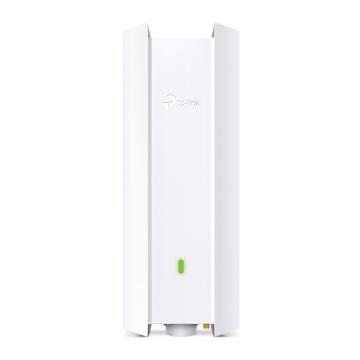 Точка за достъп TP-Link Omada EAP650-Outdoor AX3000 Indoor/Outdoor WiFi 6 Access Point