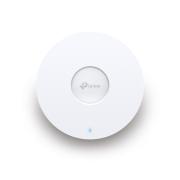 Точка за достъп TP-Link EAP653 WATER AX3000 Ceiling Mount WiFi 6