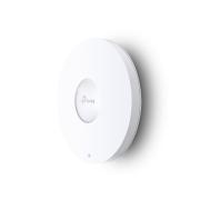 Точка за достъп TP-Link EAP653 WATER AX3000 Ceiling Mount WiFi 6