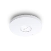 Точка за достъп TP-Link EAP653 WATER AX3000 Ceiling Mount WiFi 6